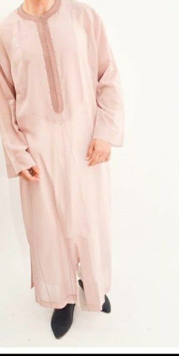 Sousdi Farajia Kaftan